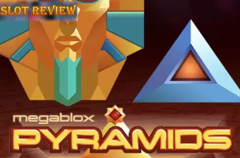 Megablox Pyramids Slot Review